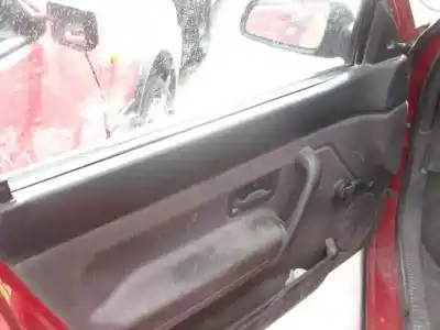 Утилизация автомобиля renault 19 hatchback (b/c53) tr года 1991 питание e6j