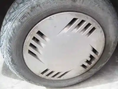 Утилизация автомобиля renault 19 hatchback (b/c53) tr года 1991 питание e6j