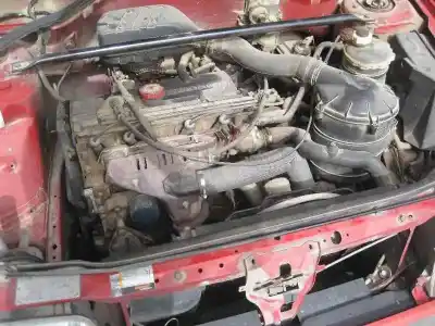 Утилизация автомобиля renault 19 hatchback (b/c53) tr года 1991 питание e6j