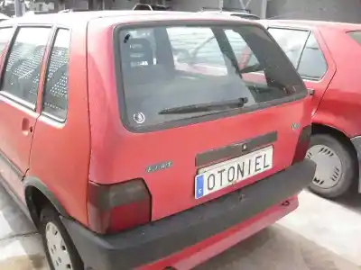 Vehículo de desguace FIAT UNO (146) 1.4 CAT del año 1993 con motor 160A1046