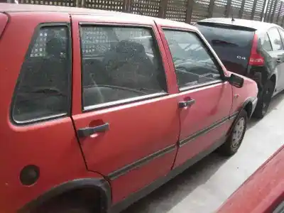 Утилизация автомобиля fiat uno (146) 1.4 cat года 1993 питание 160a1046