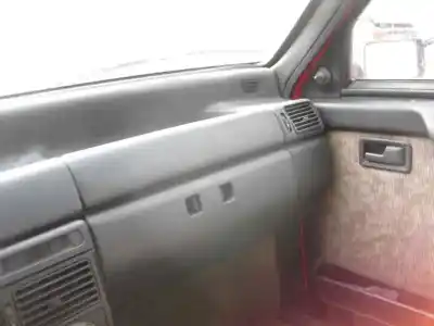 Утилизация автомобиля fiat uno (146) 1.4 cat года 1993 питание 160a1046