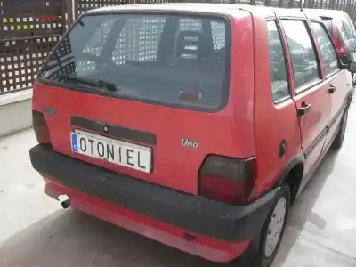 Утилизация автомобиля fiat uno (146) 1.4 cat года 1993 питание 160a1046