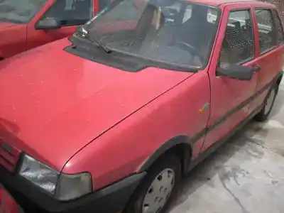 Утилизация автомобиля fiat uno (146) 1.4 cat года 1993 питание 160a1046