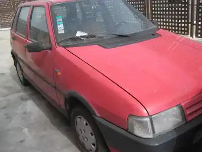 Утилизация автомобиля fiat uno (146) 1.4 cat года 1993 питание 160a1046