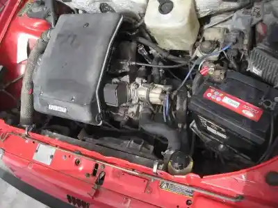 Утилизация автомобиля fiat uno (146) 1.4 cat года 1993 питание 160a1046