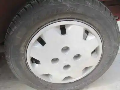 Утилизация автомобиля fiat uno (146) 1.4 cat года 1993 питание 160a1046