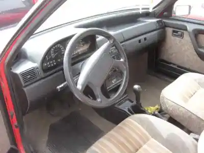Утилизация автомобиля fiat uno (146) 1.4 cat года 1993 питание 160a1046
