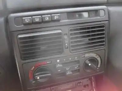 Утилизация автомобиля fiat uno (146) 1.4 cat года 1993 питание 160a1046