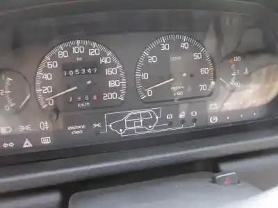 Утилизация автомобиля fiat uno (146) 1.4 cat года 1993 питание 160a1046