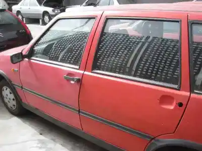 Утилизация автомобиля fiat uno (146) 1.4 cat года 1993 питание 160a1046