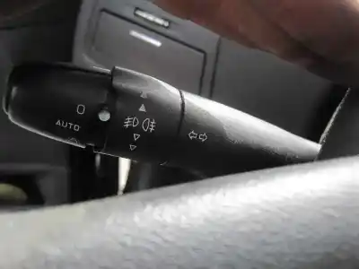 Veicolo di demolizione citroen c4 berlina collection dell'anno 2005 alimentato 9hy