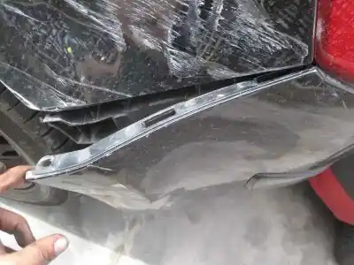 Veicolo di demolizione citroen c4 berlina collection dell'anno 2005 alimentato 9hy