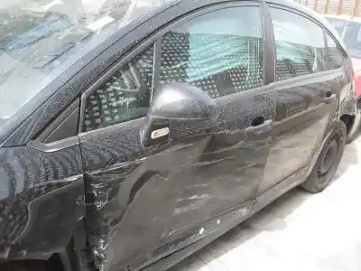 Veicolo di demolizione citroen c4 berlina collection dell'anno 2005 alimentato 9hy