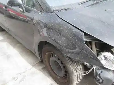 Veicolo di demolizione citroen c4 berlina collection dell'anno 2005 alimentato 9hy