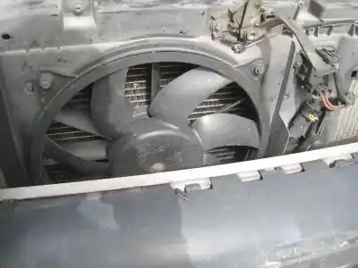 Veicolo di demolizione citroen c4 berlina collection dell'anno 2005 alimentato 9hy