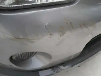 Scrapping Vehicle suzuki ignis rm (mh) básico of the year 2006 powered m15a