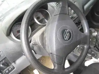 Scrapping Vehicle suzuki ignis rm (mh) básico of the year 2006 powered m15a
