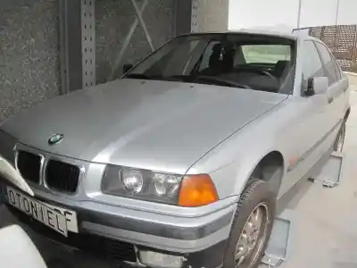 Véhicule à la ferraille bmw serie 3 berlina (e36) 318tds de l'année 1997 alimenté 174 t1
