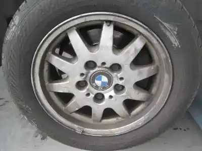 Véhicule à la ferraille bmw serie 3 berlina (e36) 318tds de l'année 1997 alimenté 174 t1