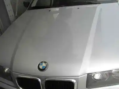 Véhicule à la ferraille bmw serie 3 berlina (e36) 318tds de l'année 1997 alimenté 174 t1
