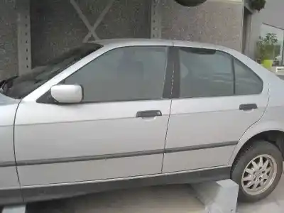 Véhicule à la ferraille bmw serie 3 berlina (e36) 318tds de l'année 1997 alimenté 174 t1