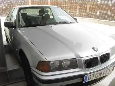 Véhicule à la ferraille bmw serie 3 berlina (e36) 318tds de l'année 1997 alimenté 174 t1
