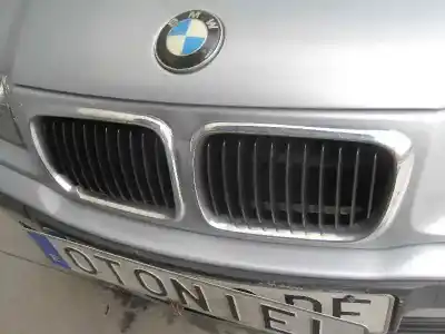 Véhicule à la ferraille bmw serie 3 berlina (e36) 318tds de l'année 1997 alimenté 174 t1