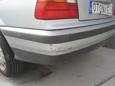Véhicule à la ferraille bmw serie 3 berlina (e36) 318tds de l'année 1997 alimenté 174 t1