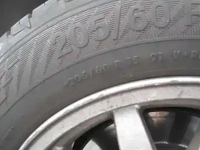 Véhicule à la ferraille bmw serie 3 berlina (e36) 318tds de l'année 1997 alimenté 174 t1