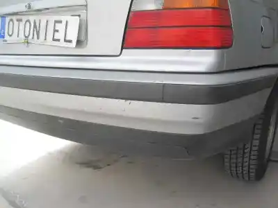 Véhicule à la ferraille bmw serie 3 berlina (e36) 318tds de l'année 1997 alimenté 174 t1