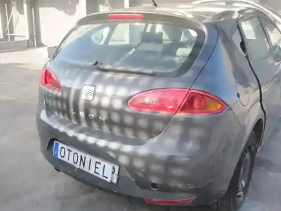 Здавання транспортного засобу SEAT LEON (1P1) 1.9 TDI року 2006 потужний BKC**OJO NO DOC