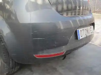 Здавання транспортного засобу seat leon (1p1) 1.9 tdi року 2006 потужний bkc**ojo no doc