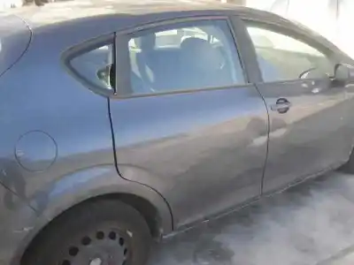 Здавання транспортного засобу seat leon (1p1) 1.9 tdi року 2006 потужний bkc**ojo no doc