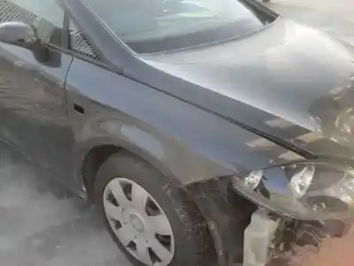 Здавання транспортного засобу seat leon (1p1) 1.9 tdi року 2006 потужний bkc**ojo no doc