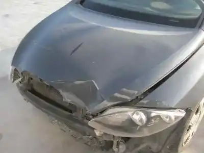 Здавання транспортного засобу seat leon (1p1) 1.9 tdi року 2006 потужний bkc**ojo no doc
