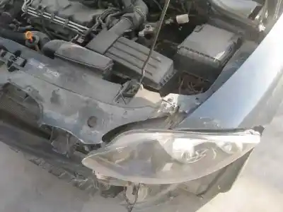Здавання транспортного засобу seat leon (1p1) 1.9 tdi року 2006 потужний bkc**ojo no doc