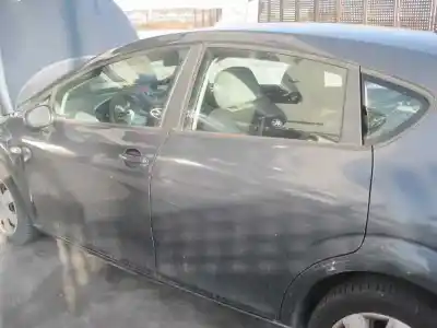 Здавання транспортного засобу seat leon (1p1) 1.9 tdi року 2006 потужний bkc**ojo no doc
