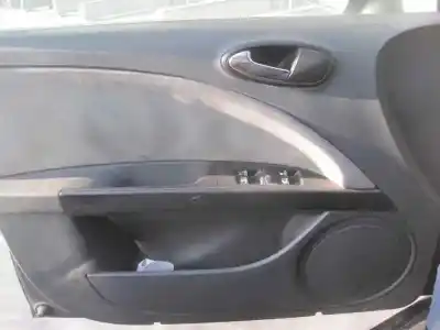 Здавання транспортного засобу seat leon (1p1) 1.9 tdi року 2006 потужний bkc**ojo no doc