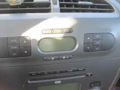 Здавання транспортного засобу seat leon (1p1) 1.9 tdi року 2006 потужний bkc**ojo no doc