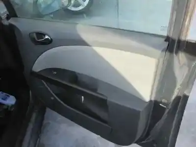 Здавання транспортного засобу seat leon (1p1) 1.9 tdi року 2006 потужний bkc**ojo no doc