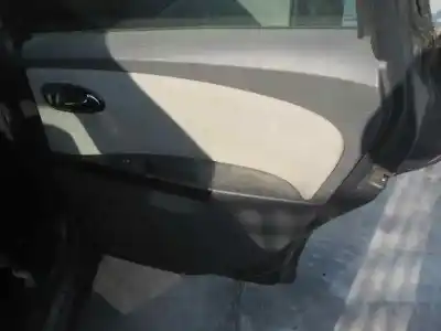 Здавання транспортного засобу seat leon (1p1) 1.9 tdi року 2006 потужний bkc**ojo no doc