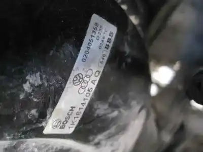 Здавання транспортного засобу seat leon (1p1) 1.9 tdi року 2006 потужний bkc**ojo no doc