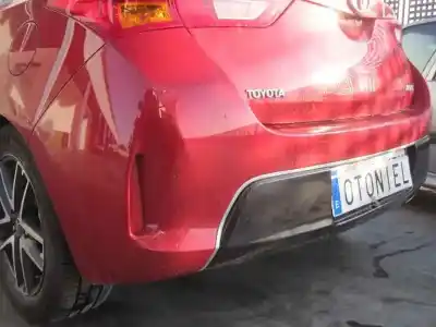 Утилизация автомобиля toyota auris business года 2014 питание 1zr
