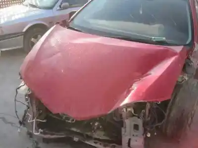 Утилизация автомобиля toyota auris business года 2014 питание 1zr
