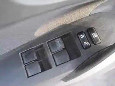 Утилизация автомобиля toyota auris business года 2014 питание 1zr