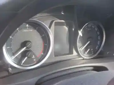 Утилизация автомобиля toyota auris business года 2014 питание 1zr