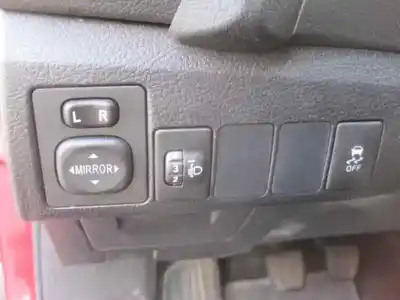 Утилизация автомобиля toyota auris business года 2014 питание 1zr