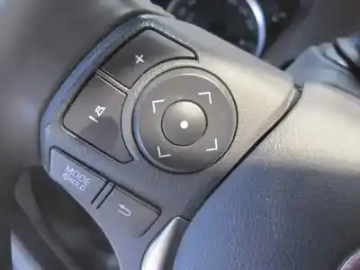 Утилизация автомобиля toyota auris business года 2014 питание 1zr