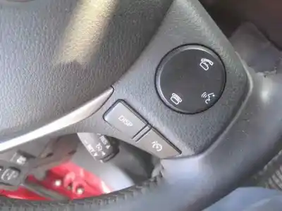 Утилизация автомобиля toyota auris business года 2014 питание 1zr